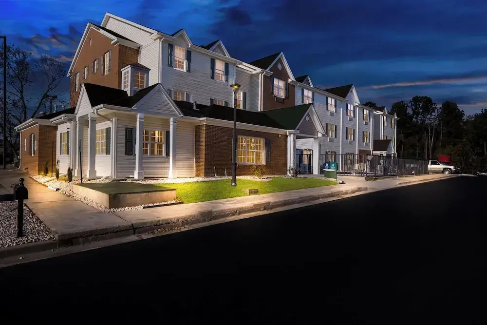 Towneplace Suites By Marriott Columbia Northwest/harbison