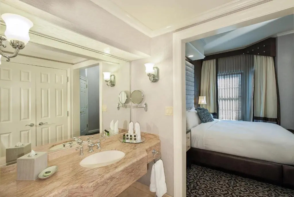 The Inn At Fox Hollow Hotel - Chambres