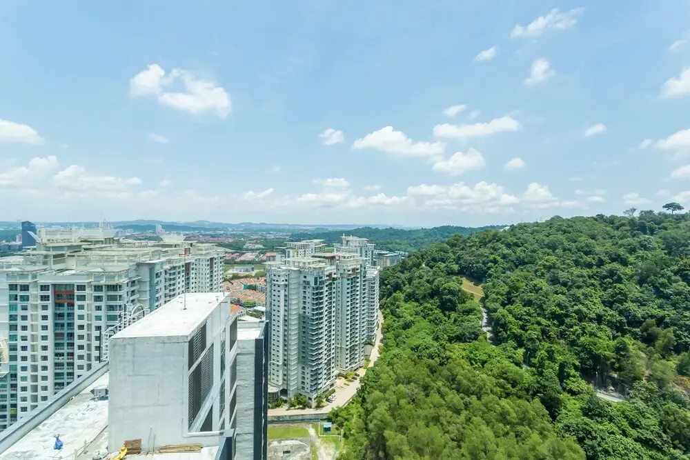 Mono Suites @ Empire Damansara - Général