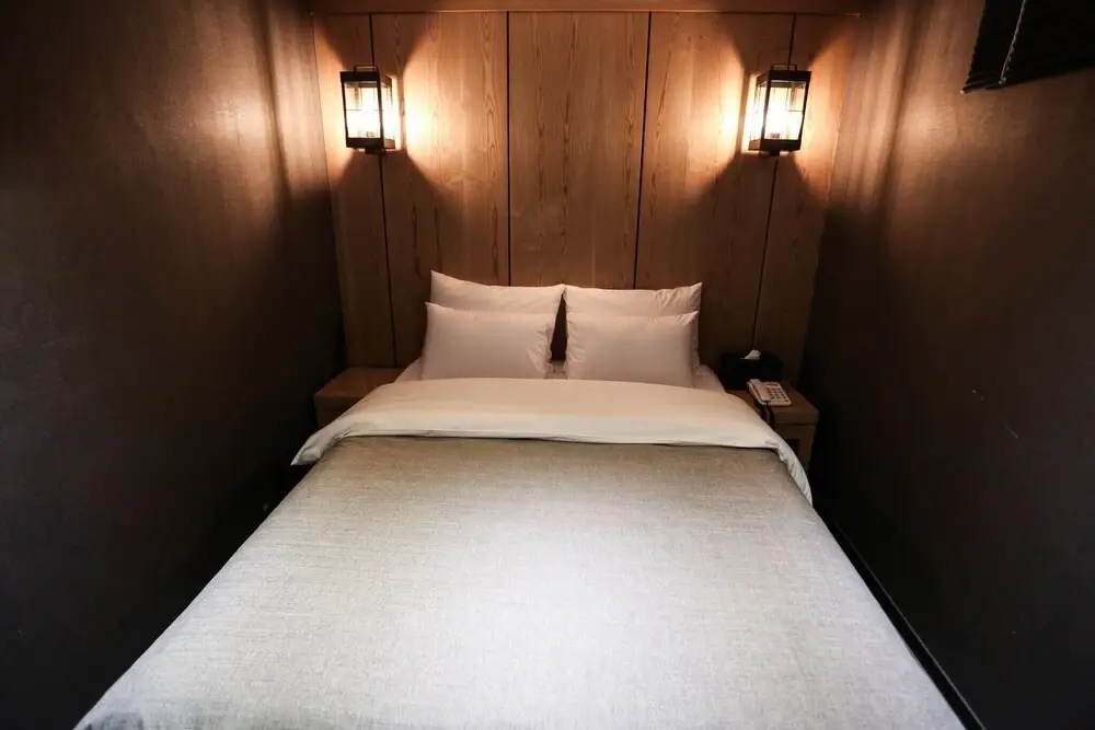 Seongnam Moran Hotel Supil - фото 9