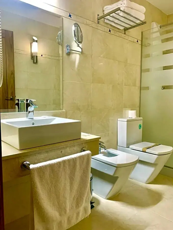 Sweet Alqueria de Vilches - Chambres