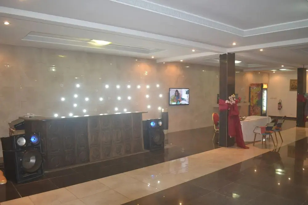 Hotel photo 18