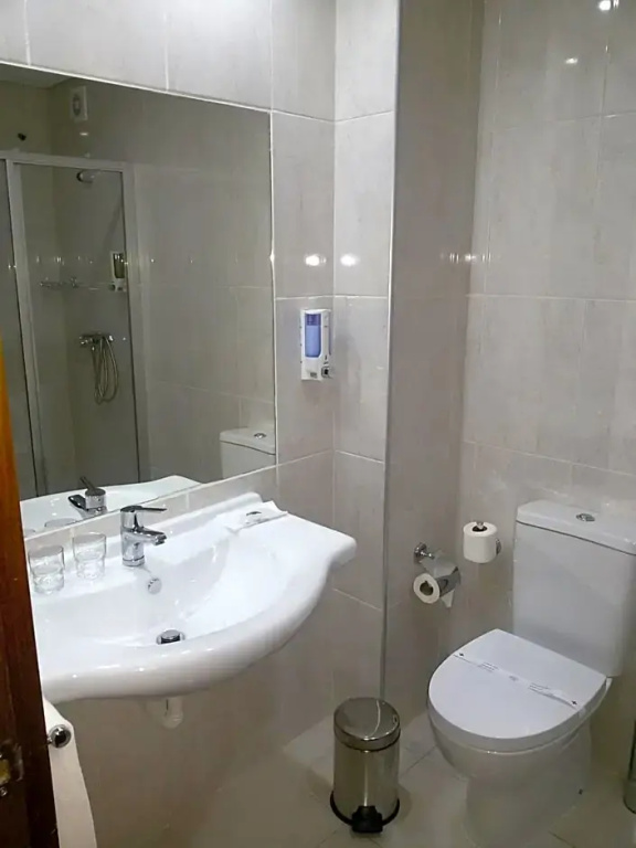 Hotel Moinho de Vento - Chambres