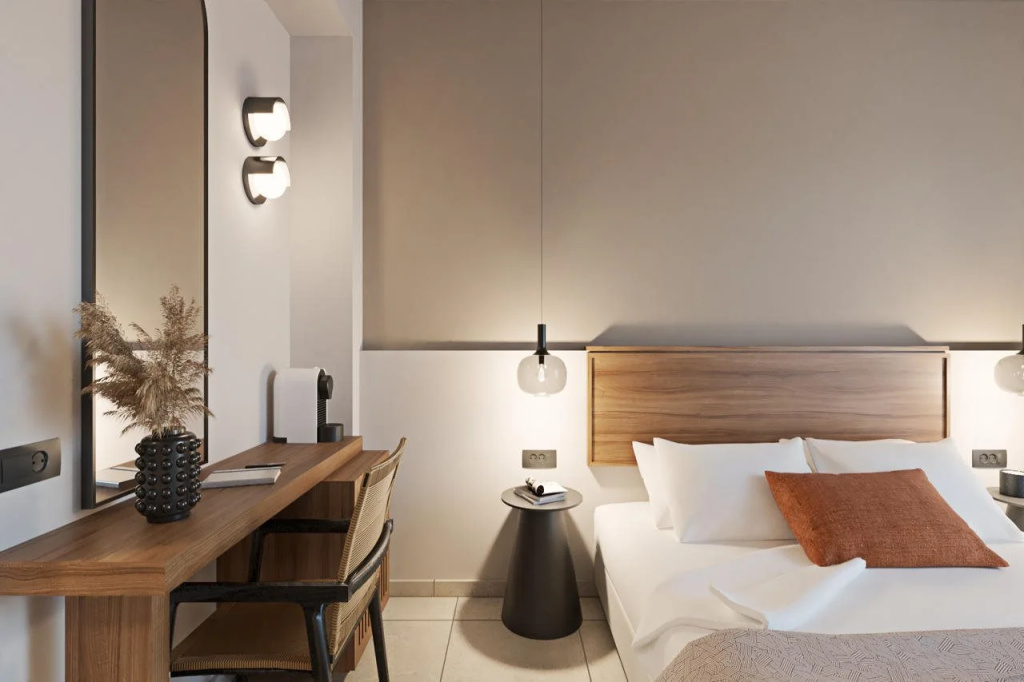 Hotel photo 8