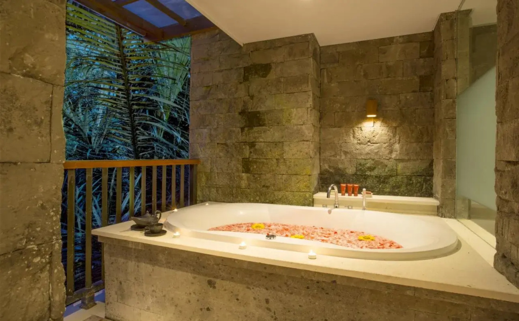Visesa Ubud Resort