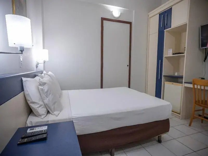 Abbeville Hotel - Chambres