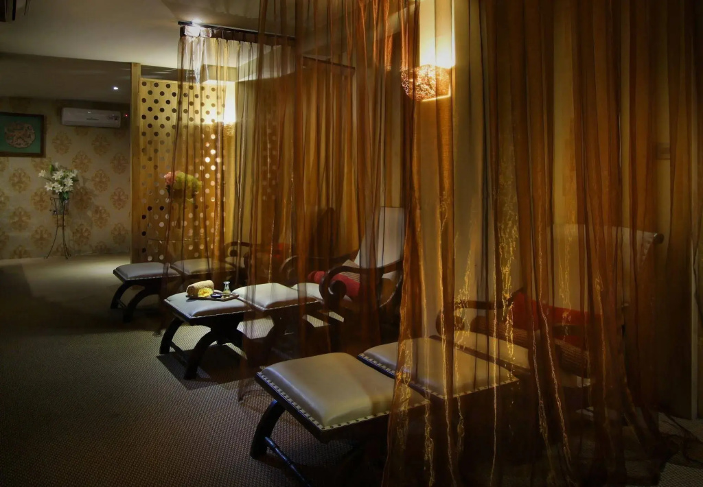 Pandawa All Suite Hotel - Général