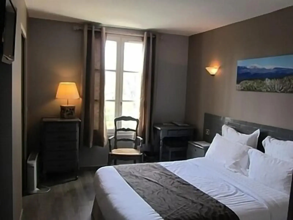 Hotel Restaurant La Ferme - Général