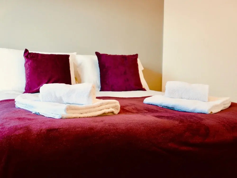 Hotel photo 9
