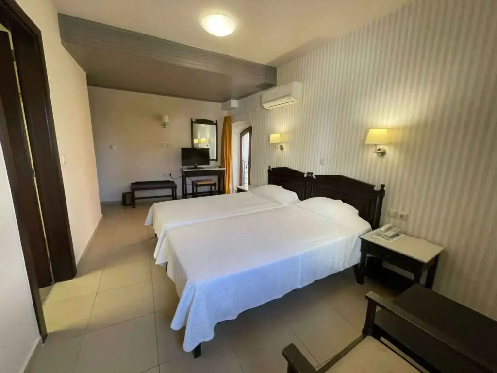 Standard Family room