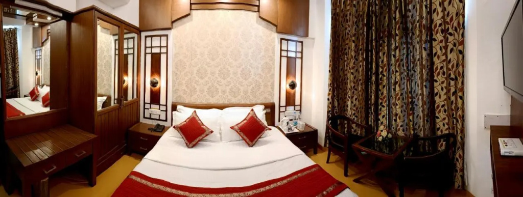 Hotel photo 20