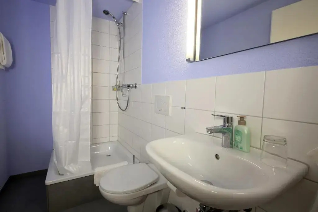 Hotel Roter Ochsen - Chambres