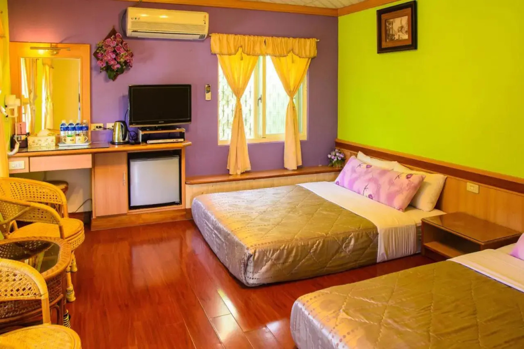 Hotel photo 9