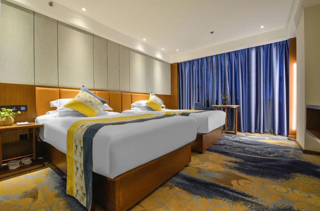 Hotel photo 13