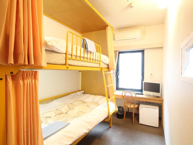 Sakura Hotel Ikebukuro - Hostel 사진 12