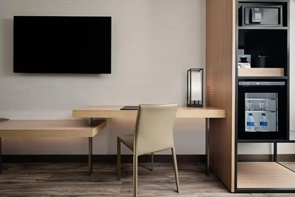 AC Hotel by Marriott Park City - Chambres