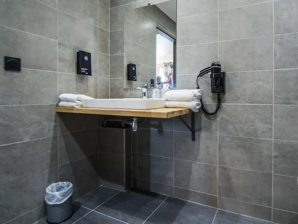 KYRIAD BORDEAUX SUD - Villenave d'Ornon - Chambres