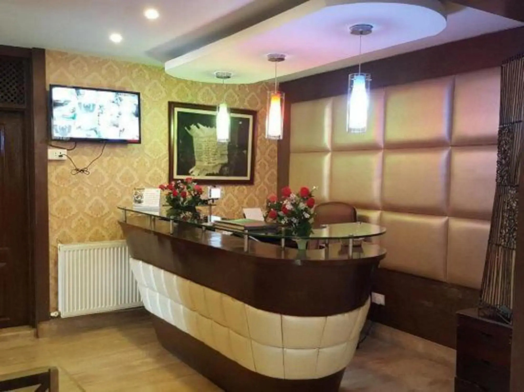Hotel photo 8