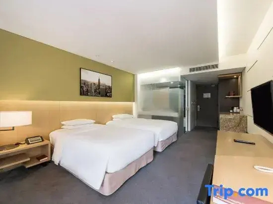 Swiss Grand Hotel  - Chambres