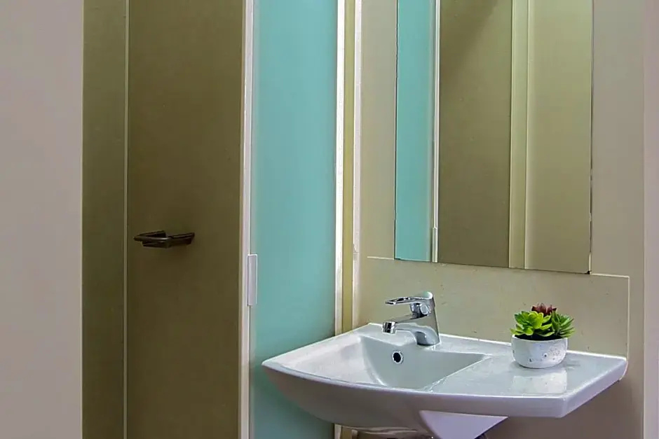 ibis budget Melbourne CBD - Chambres