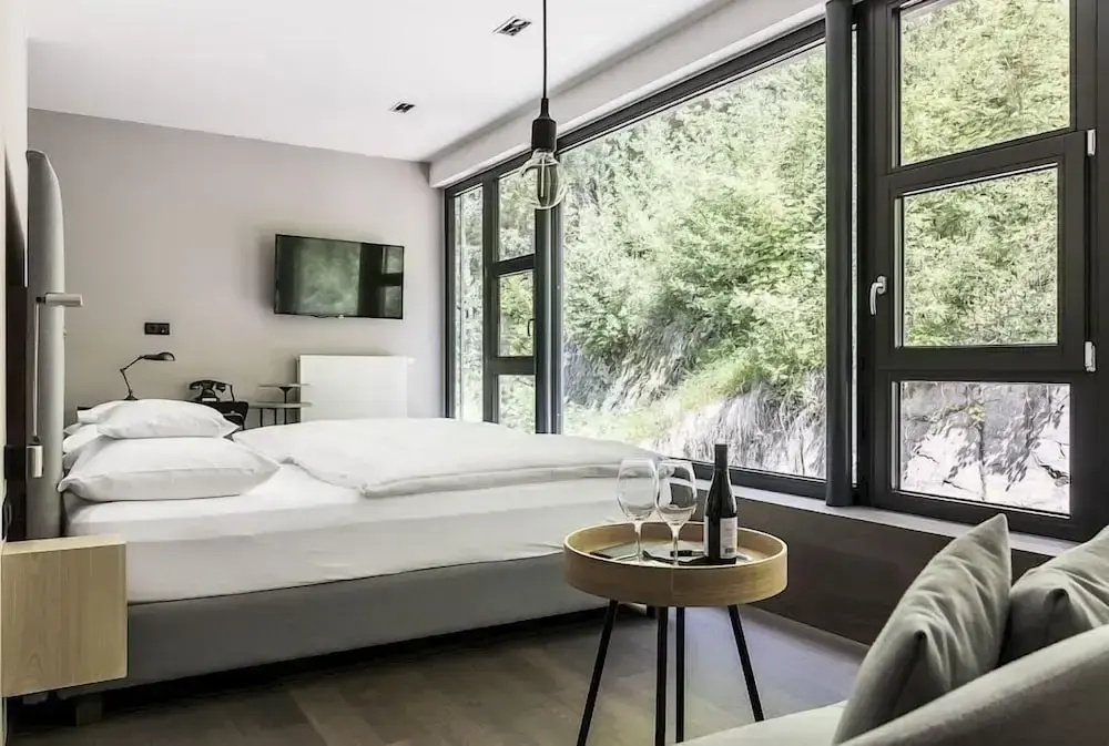 Miramonti Boutique Hotel - Chambres