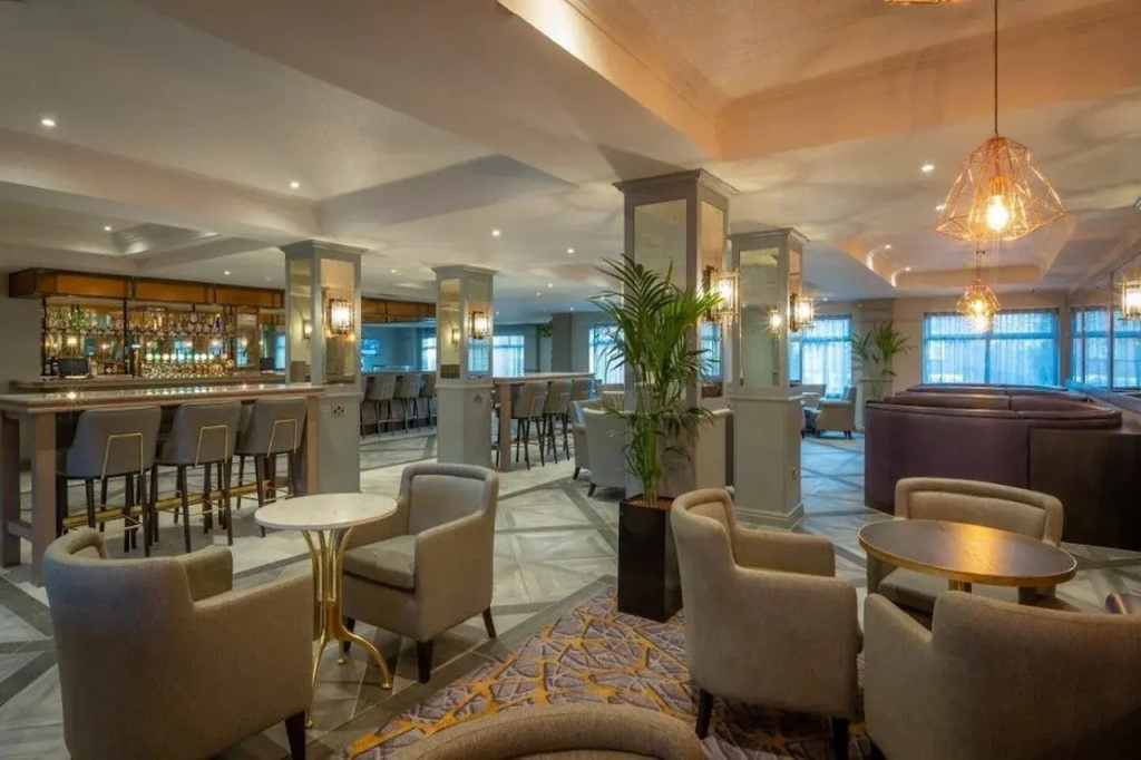 Maldron Hotel Newlands Cross - Général