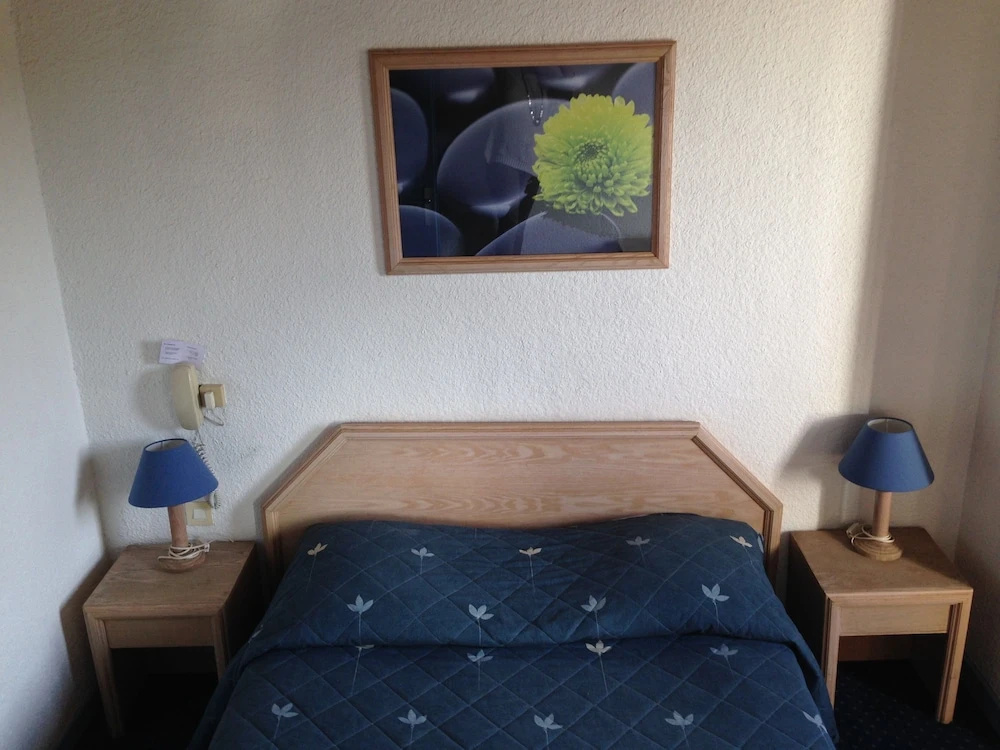 Voir la photo 3 — Hôtel de La Poste