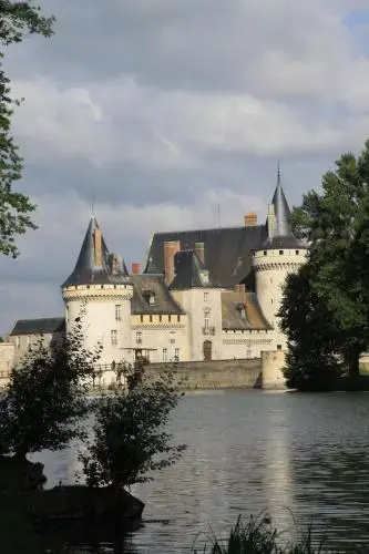 Hotel Henri IV