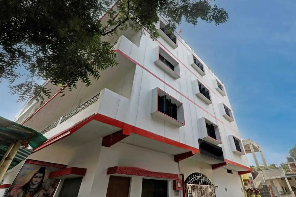 Hotel O RTO Office Bareilly