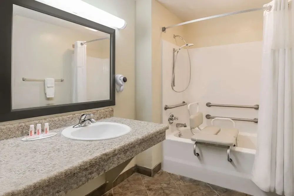 Hotel photo 8