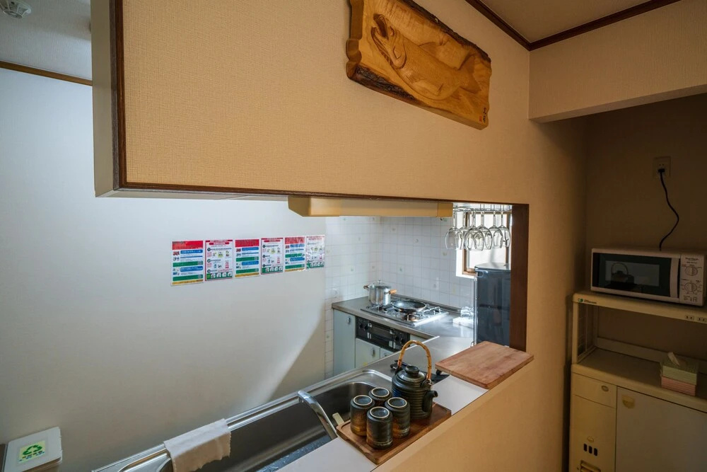 Tengatyaya Japanese Villa 사진 14