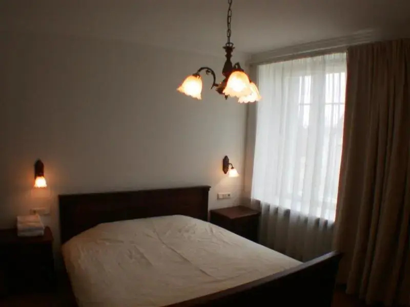 Raekoja Residence - Général