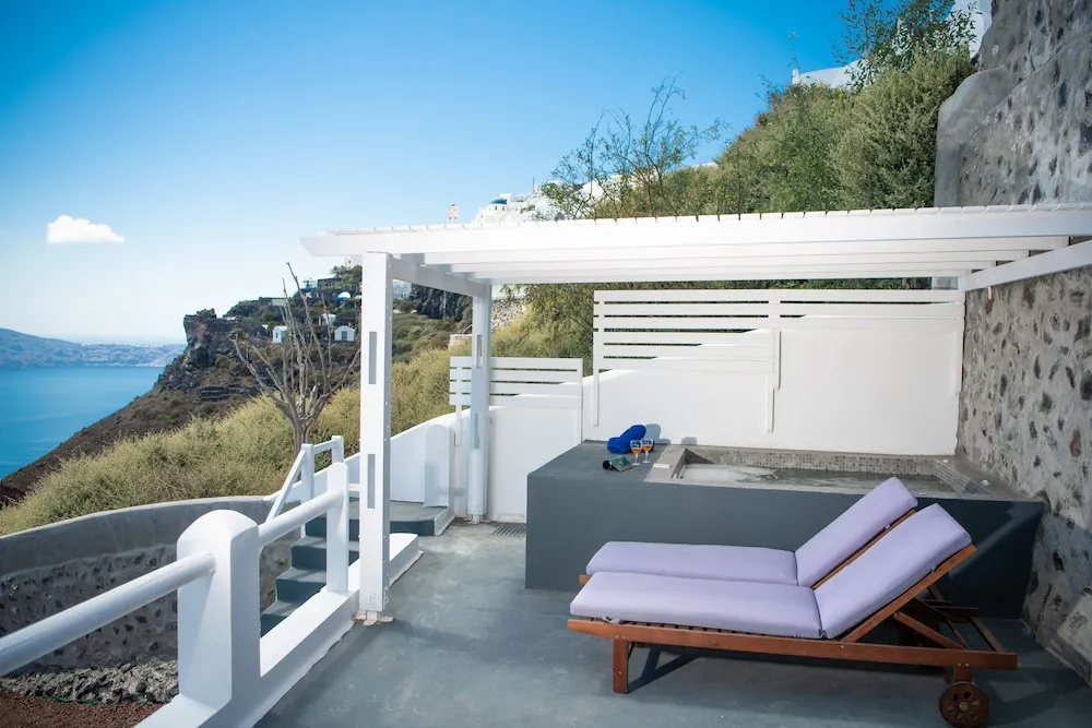 Iatis View Luxury Vilas