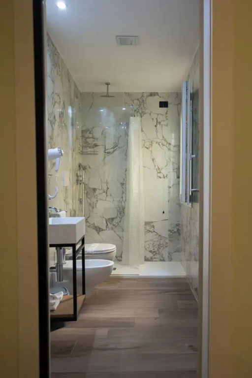 JR Hotels Hermes Firenze Hotel - Chambres