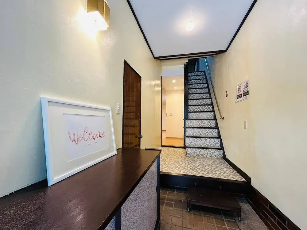 Shikanjima Detached house