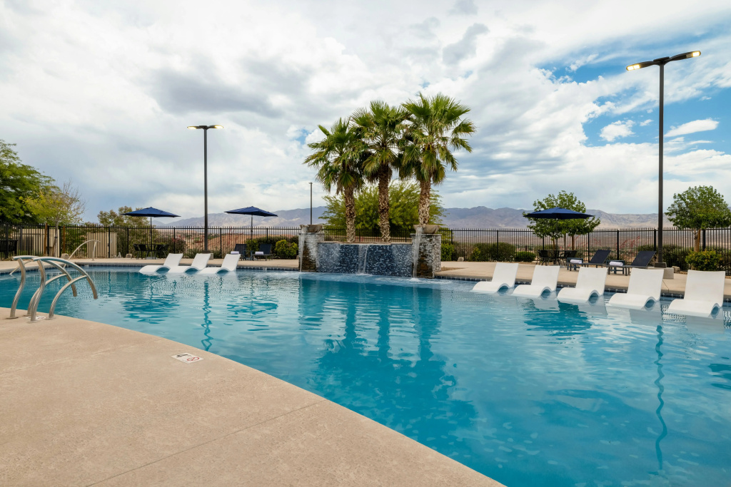 Hampton Inn & Suites by Hilton Mesquite - Général