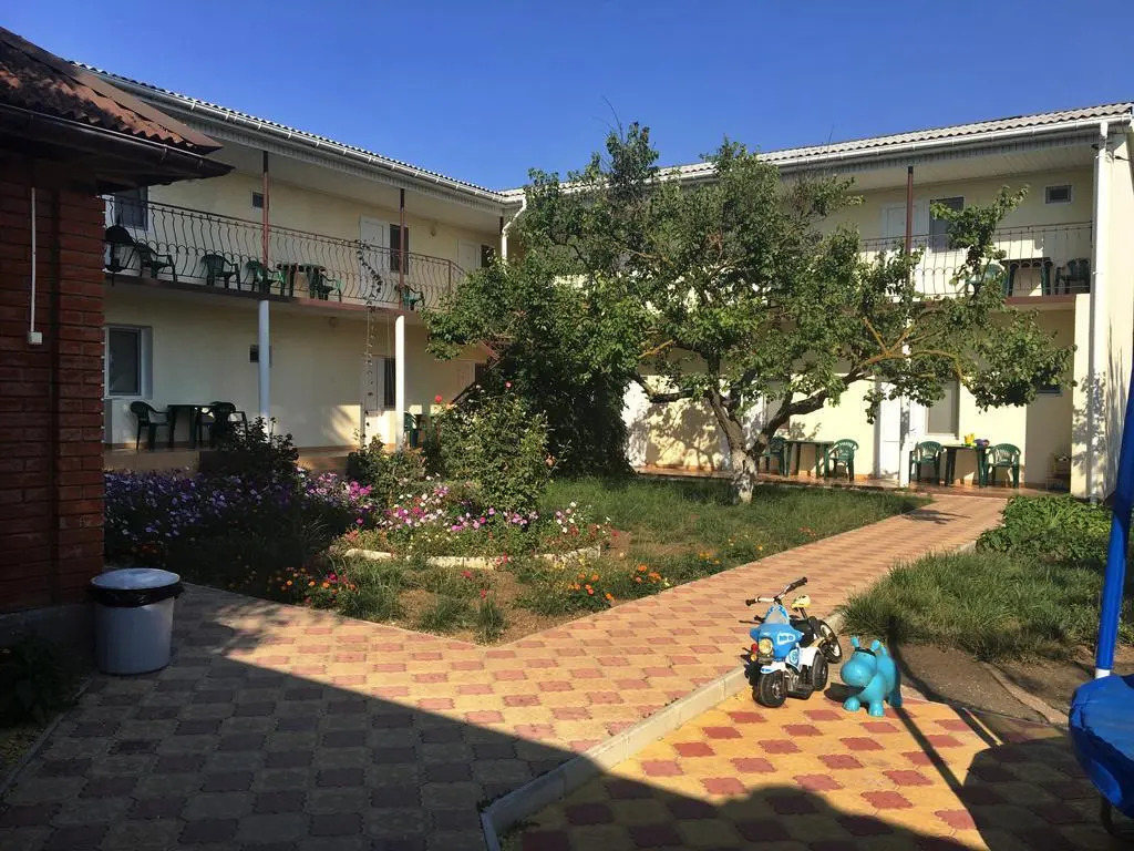 Акварель - фото 13