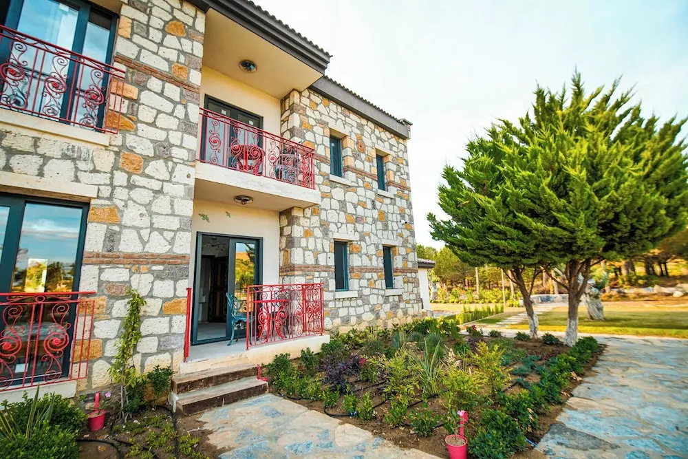 LinAsya Otel