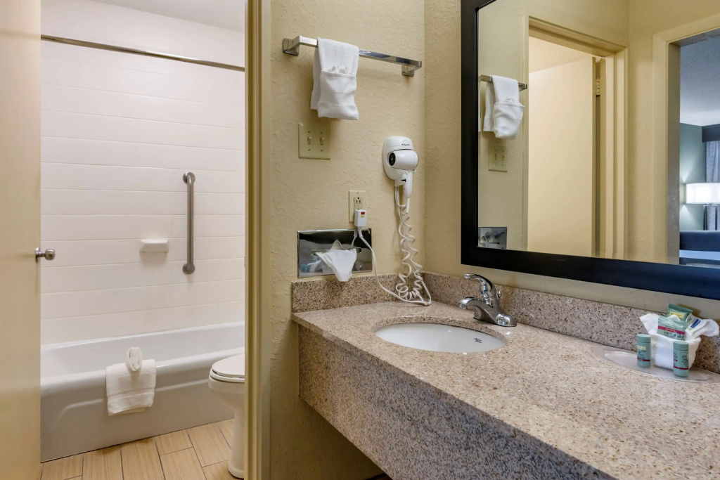 Best Western Downtown Stuart - Général