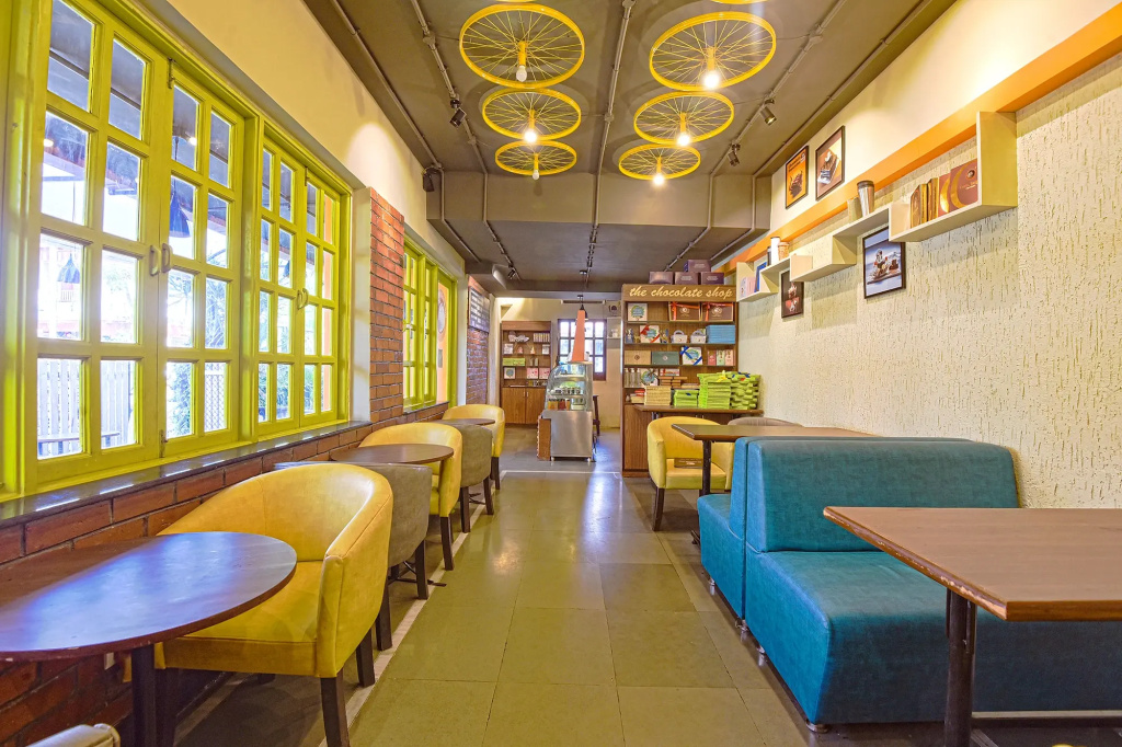 Hotel photo 19
