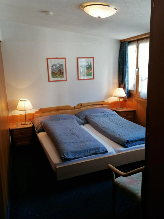 Hotel Helvetia - Général