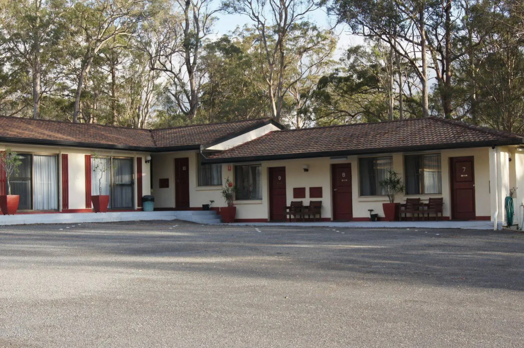 Kempsey Powerhouse Motel