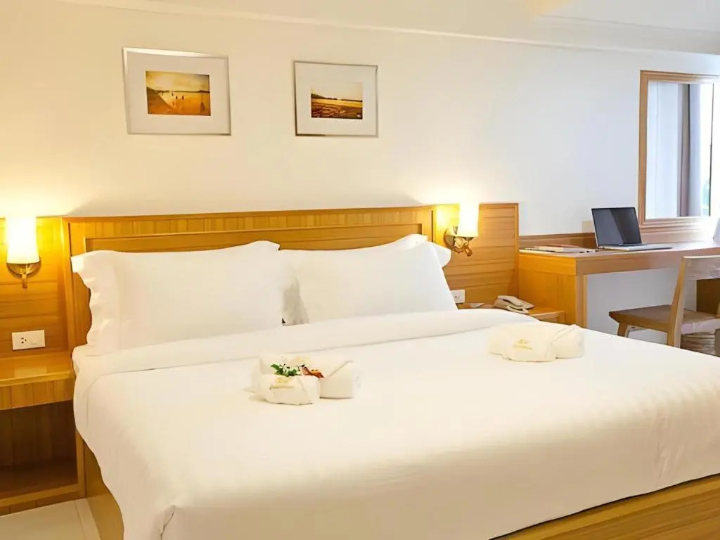 Hotel photo 13