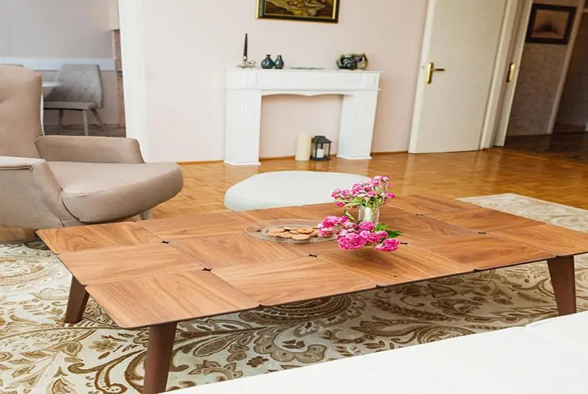 Mir apartment — 5