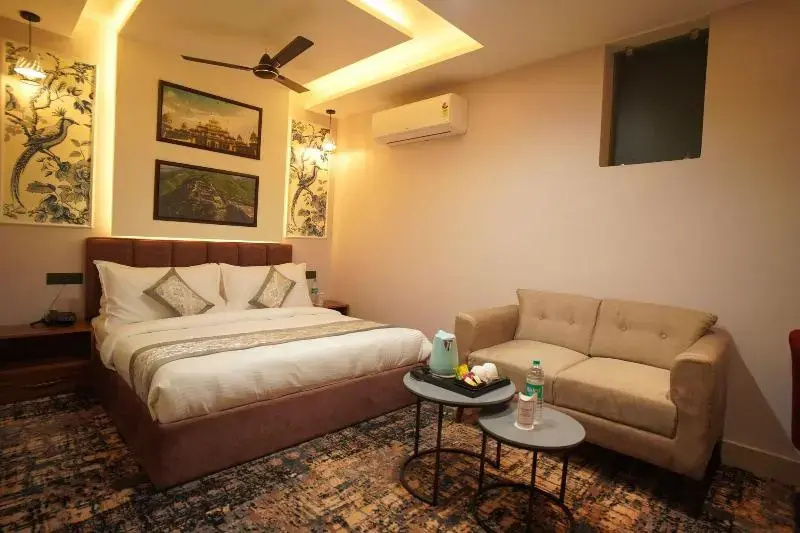 Hotel photo 18