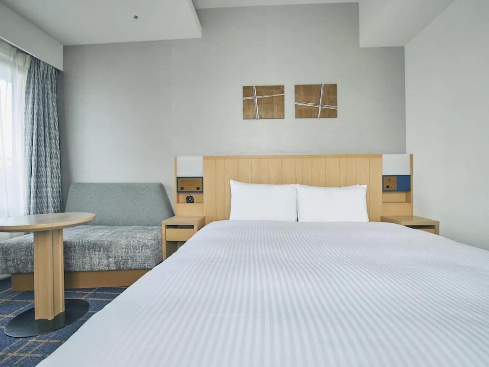 Hotel Traveltine Kyoto Kiyamachi 사진 4