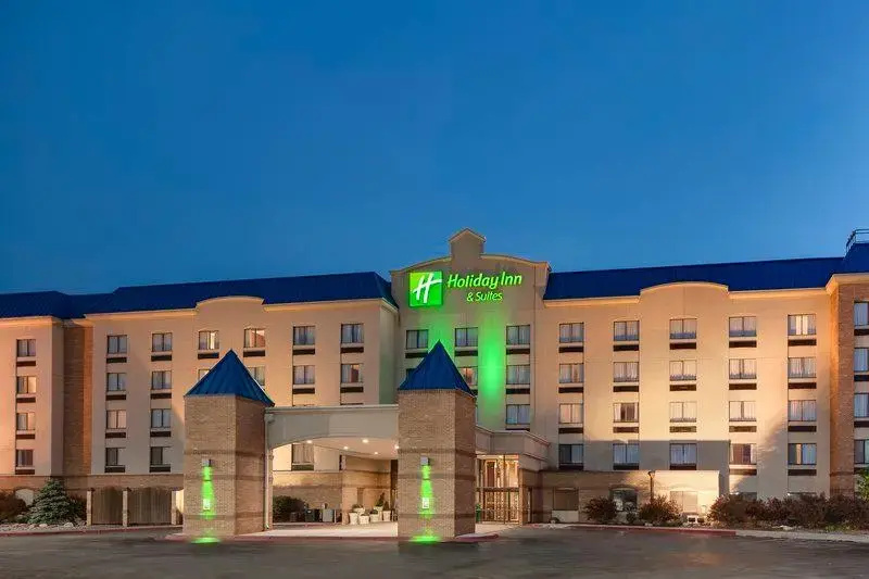 Holiday Inn Hotel & Suites Council Bluffs I-29 by IHG - Chambres