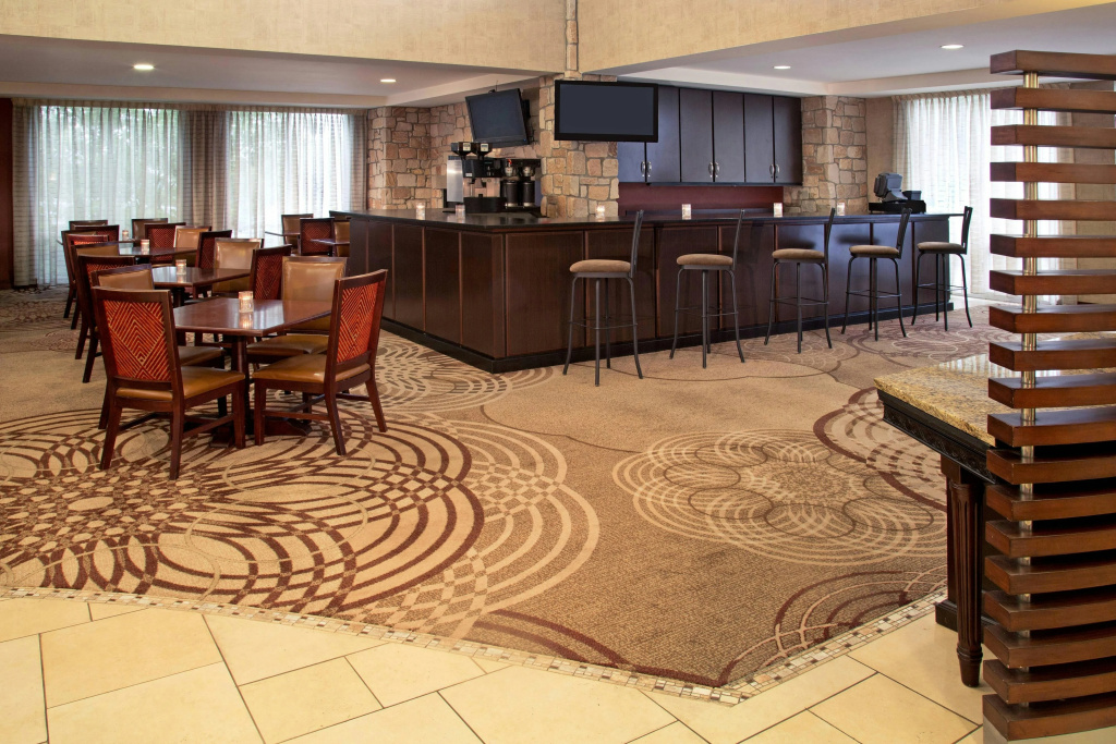 Sheraton Louisville Riverside by Marriott - Général
