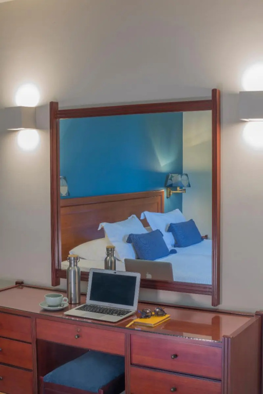 Delice Hotel Apartments - Chambres
