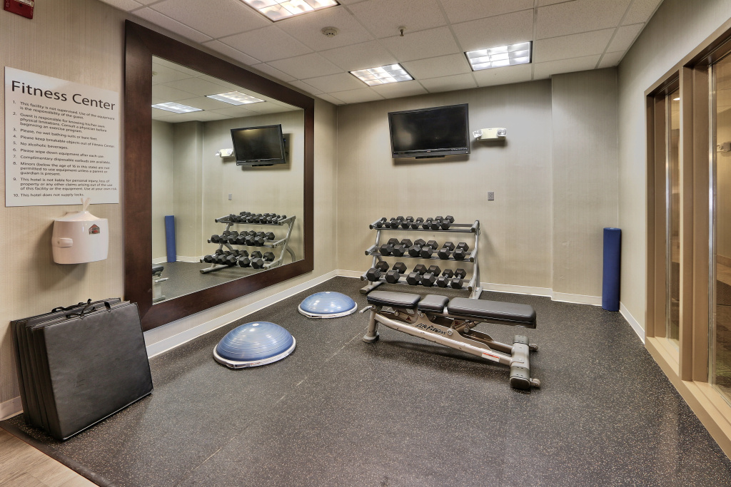 Holiday Inn & Suites Albuquerque-North I-25 by IHG - Général